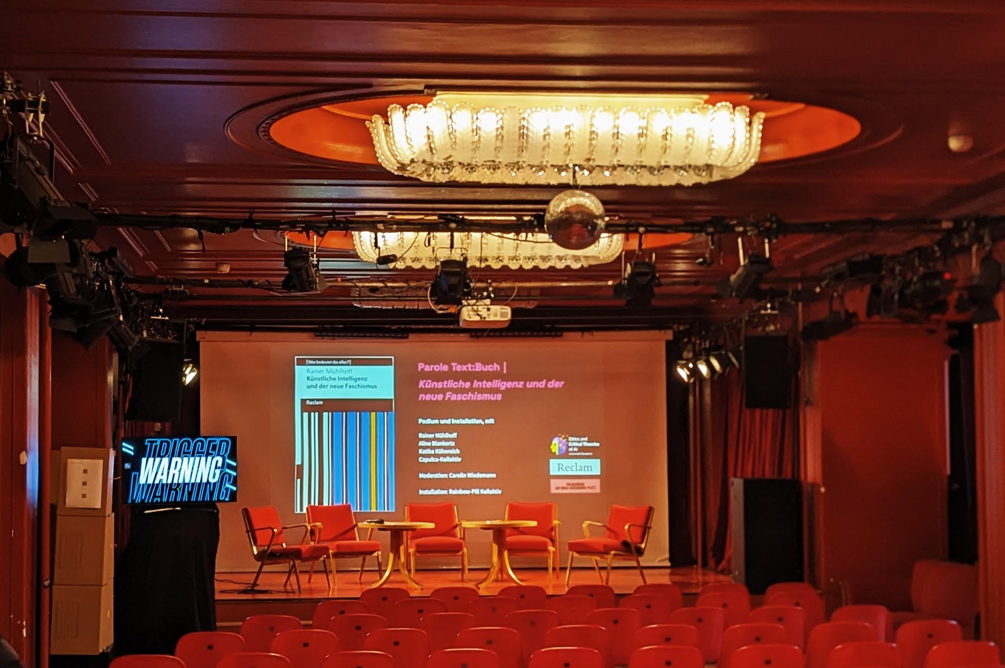 Entering the Manosphere