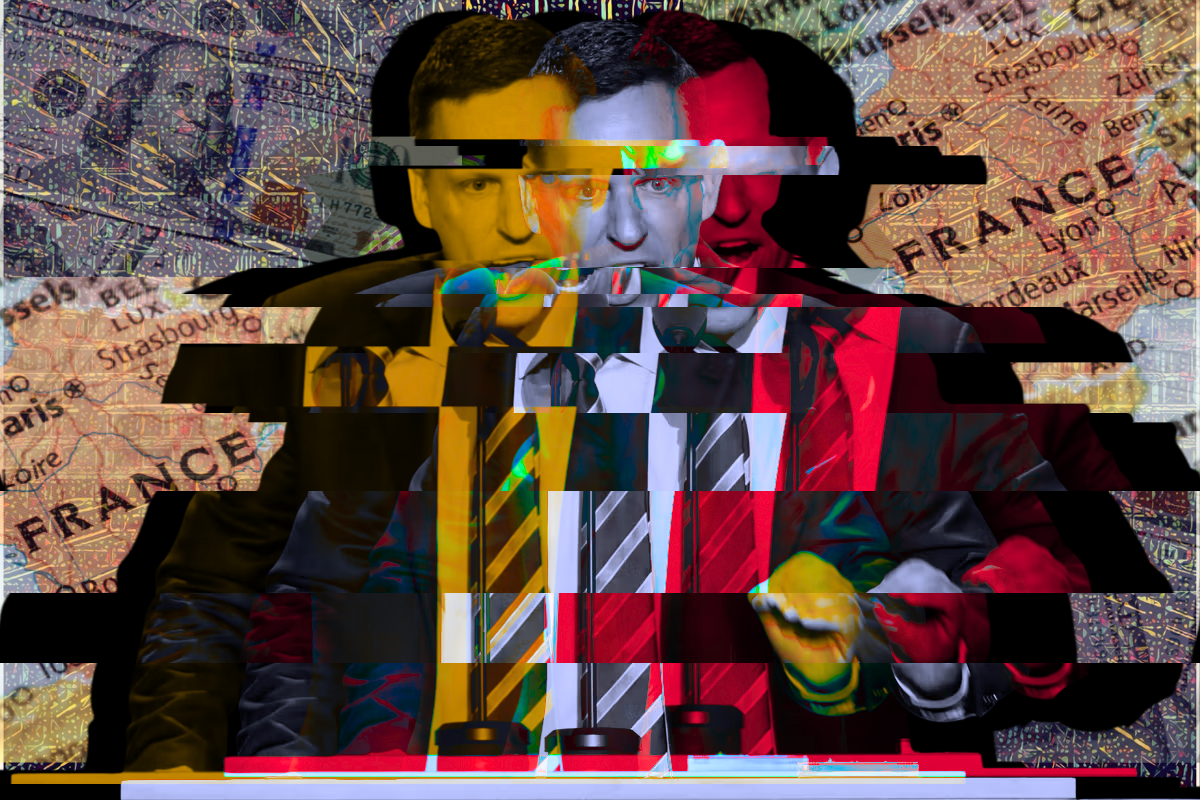 Fascism and French Democracy