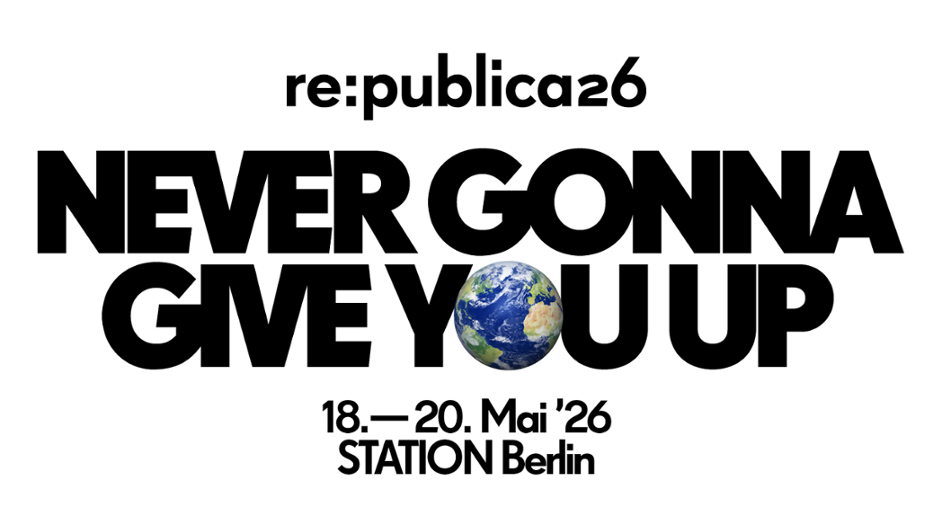 Re:publica2026